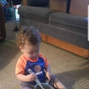 Meet your Posher, Deborah